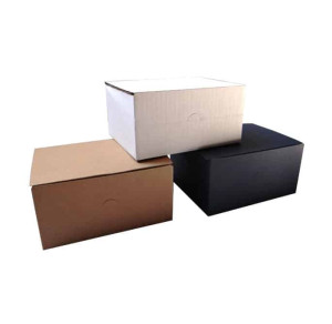 Karton e-commerce fasonowy z perforacją/display 178/136/85 biały wewn. B