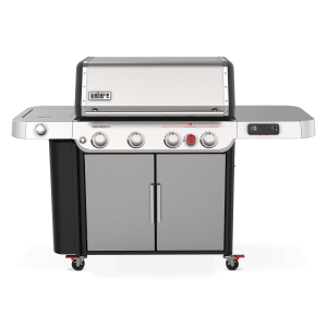 Inteligentny grill gazowy Genesis SX-435