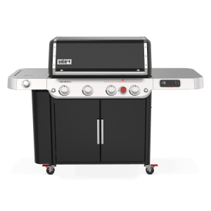 Inteligentny grill gazowy Genesis EPX-435