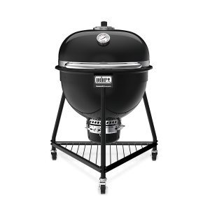 Grill na węgiel drzewny Summit® Kamado E6
