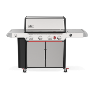 Grill gazowy Genesis® SP-435W