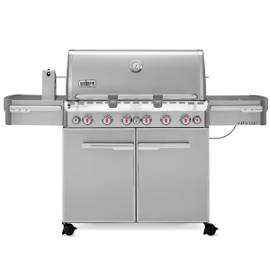 Grill gazowy Summit® S-670 GBS