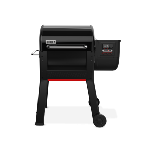 Wędzarka na pellet Weber Smoque