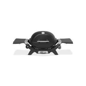Grill gazowy Q 1200N ze stolikami bocznymi