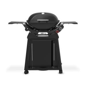 Grill gazowy Q 2800N+ z wózkiem Premium