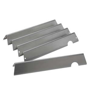 Szyny aromatyzujące Flavorizer Bars