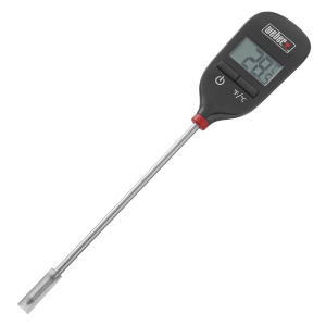 Termometr do błyskawicznego pomiaru temperatury