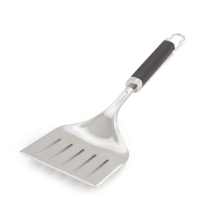 Szeroka łopatka do grillowania Precision