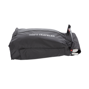 Pokrowiec transportowy na grill Weber Traveler