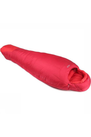 Rab Expedition 1400 Rood One size