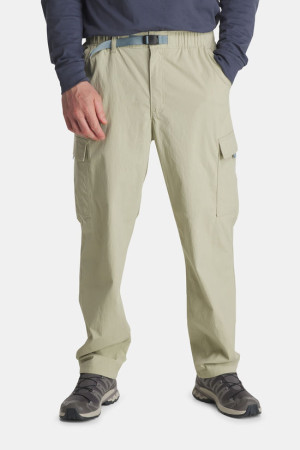 Patagonia Outdoor Everyday Broek Groen L