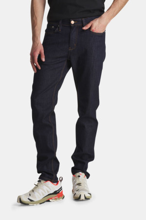 Duer Performance Denim Slim Heritage Rinse Blauw 33/34