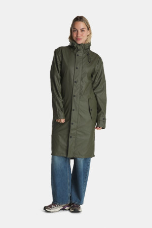 MAIUM Original Jas Unisex Groen L