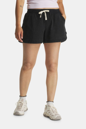 Protest Prtpien Shorts Korte Broek Dames Zwart L