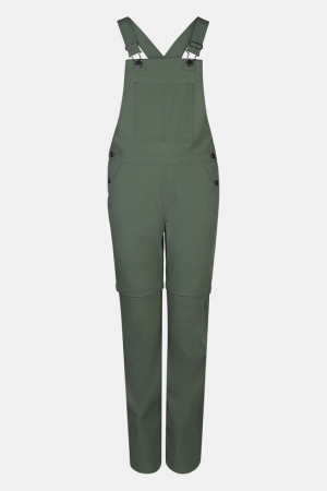 Ayacucho Bibi Afritsbroek Junior Groen 176