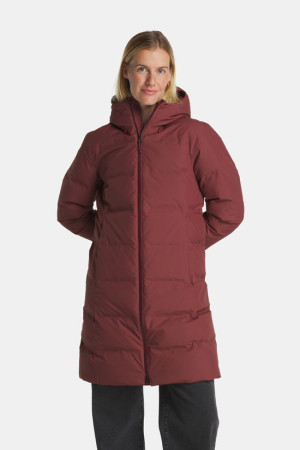 Patagonia Jackson Glacier Parka Dames Rood S