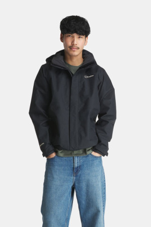 Berghaus Hillwalker 2.0 IA Regenjas Zwart XXL