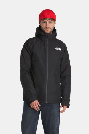 The North Face Mountain Light Triclimate GTX 3-in-1 Jas Zwart XL