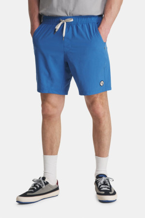 Vuori Kore Short Blauw M
