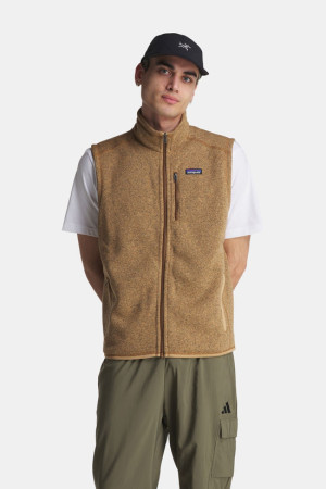 Patagonia Better Sweater Vest Bodywarmer Bruin XL
