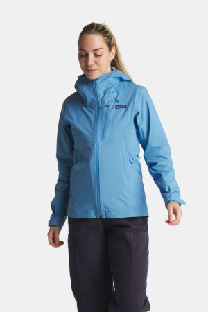 Patagonia Granite Crest 3L Hardshell Jas Blauw XXL