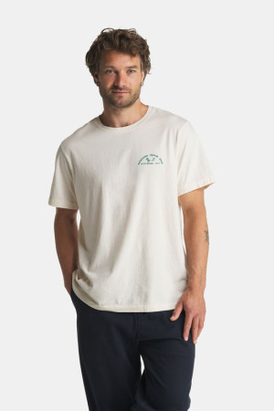 Patagonia Repair Shop T-Shirt Wit S