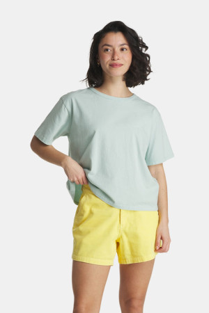 Patagonia Daily Easy Cut T-Shirt Dames Groen S