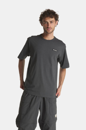Columbia CSC Heavyweight Iconic T-Shirt Zwart M