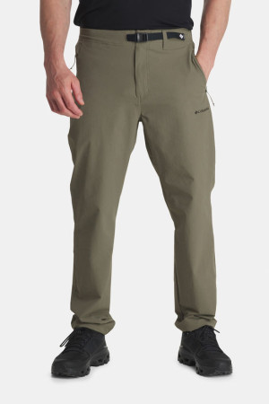 Columbia Essential Hikeâ„¢ AY Broek Groen XXL Regular
