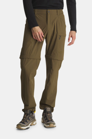 Picture Outif Stretch Afritsbroek Bruin L