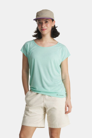 Vaude Skomer T-Shirt III Dames Groen 36