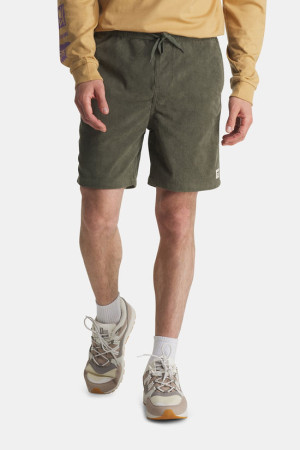 Protest Prtuleyo Shorts Korte Broek Groen S