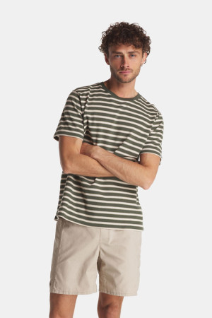 Protest PRTCalow t-shirt Groen M