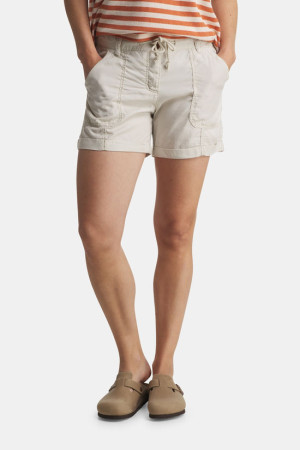 Protest PRTRue Korte Broek Dames Wit M