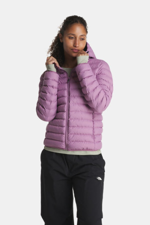 Protest PRTICE Jas Dames Roze S