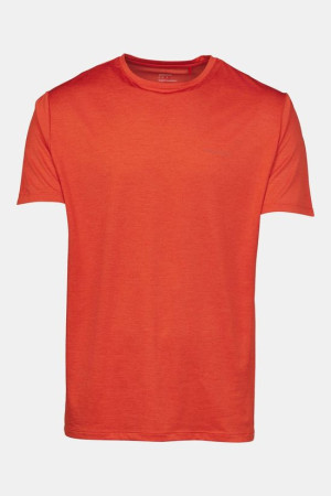 Ayacucho Athens T-Shirt Rood XL