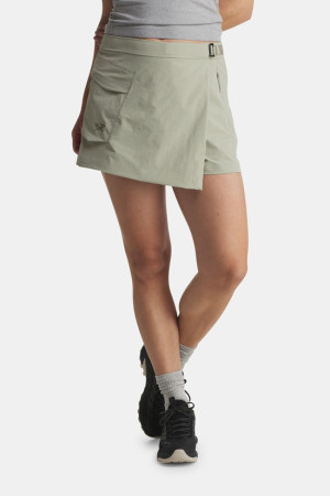 Arcteryx Arc'teryx Sonii SL Skort Dames Grijs 12