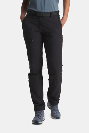Maier Sports Lulaka Regular Broek Dames Zwart 44