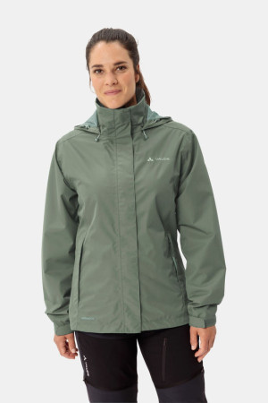 Vaude Escape Light Jacket Groen 36