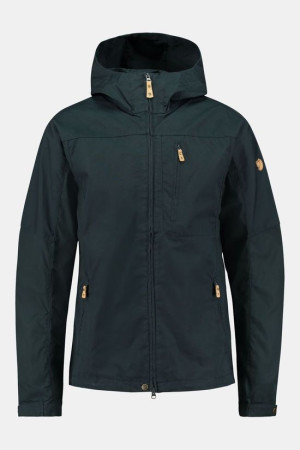 Fjällräven Sten Jas Blauw XL