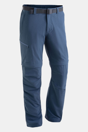 Maier Sports Tajo 2 Regular Broek Blauw 48