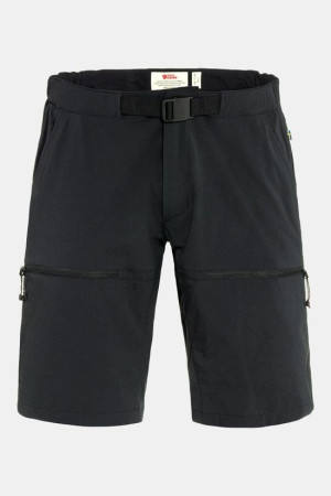 Fjällräven High Coast Hike Shorts M Zwart 48