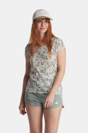 Royal Robbins Featherweight Tee Wit S