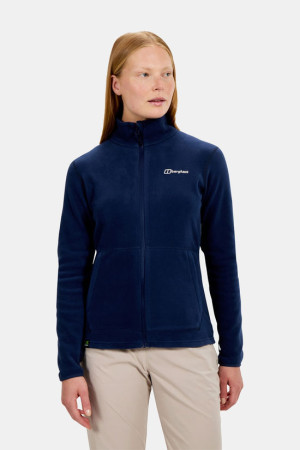 Berghaus Prism 2.0 IA Microfleece Dames Grijs 16
