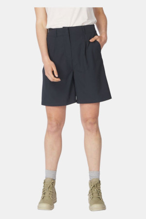 Ayacucho City Travel Short Korte Broek Dames Zwart XL