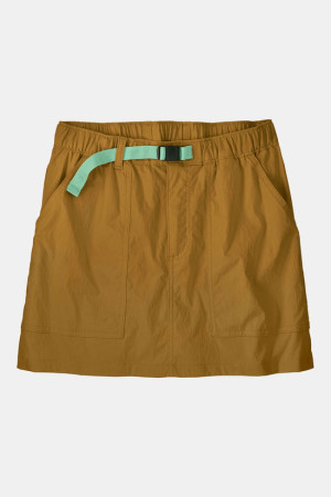 Patagonia Outdoor everyday Skort Dames Bruin L