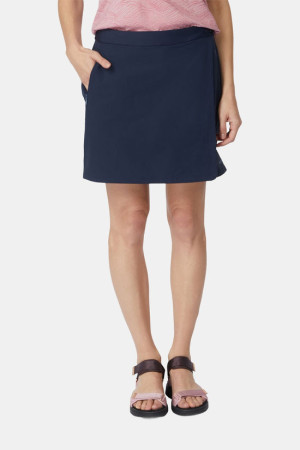 Ayacucho Forest Softshell Skort II Dames Blauw 42