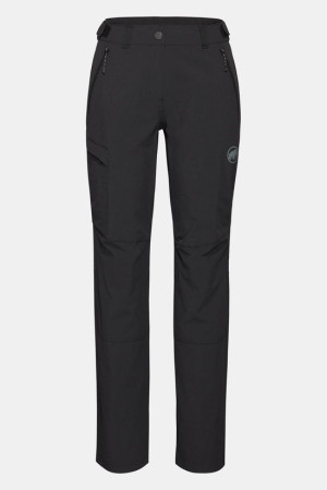 Mammut Runbold IV Broek Dames Zwart 42 Regular