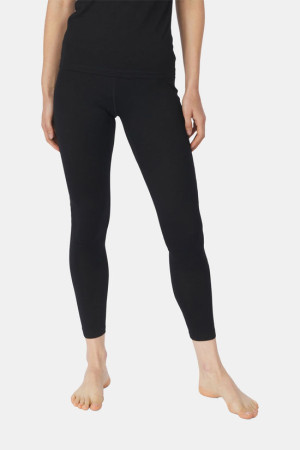 Ayacucho Baselayer Bottom Long W Thermobroek Dames Zwart M