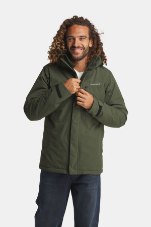 Didriksons Stefan Jas Groen 3XL